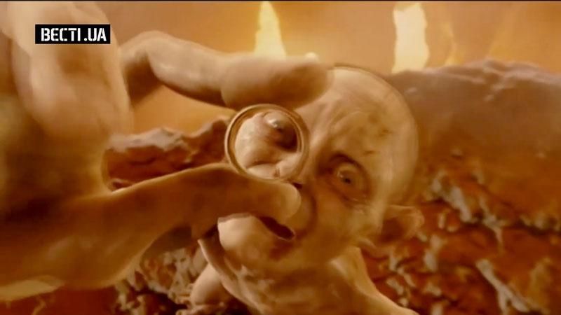 Бойовики починають пошуки золота біля Луганська Бойовики починають пошуки золота біля Луганська