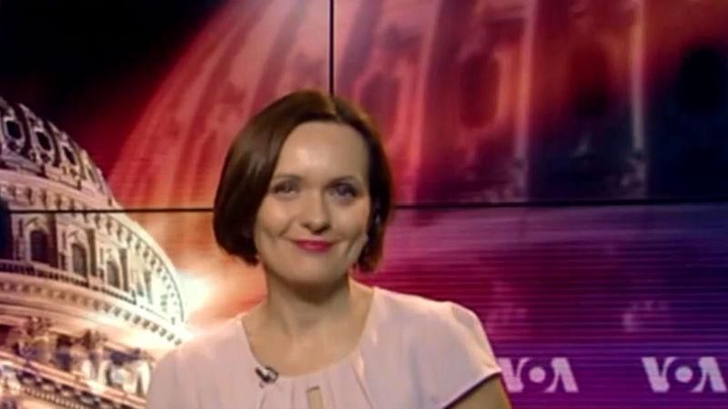 Голос Америки. Американці незадоволені тим, як веде себе США у світі Голос Америки. Американці незадоволені тим, як веде себе США у світі