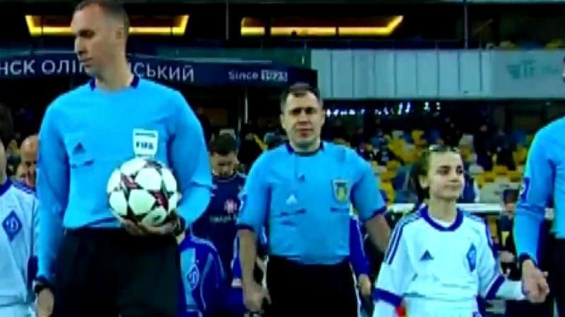 Чи є шанси у "Динамо" подолати "Порту" Чи є шанси у "Динамо" подолати "Порту"