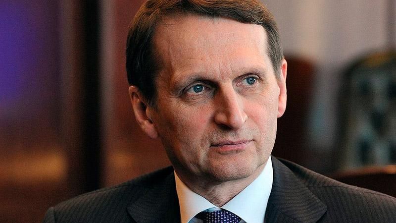 Росія засиділась у санкціях: скликає засідання ОБСЄ щодо України Росія засиділась у санкціях: скликає засідання ОБСЄ щодо України