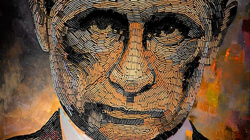 Разведка назвала "максимум", на который способен Путин для Донбасса