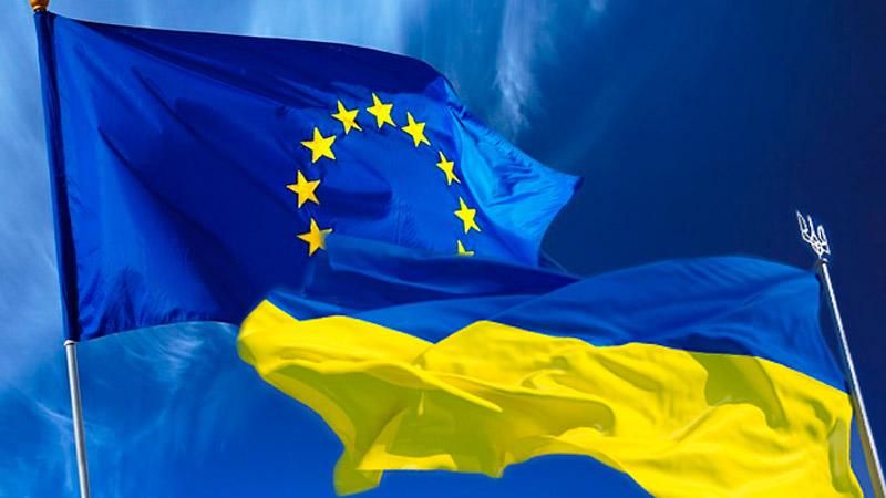 Хто гальмує асоціацію України з ЄС (Інфографіка)