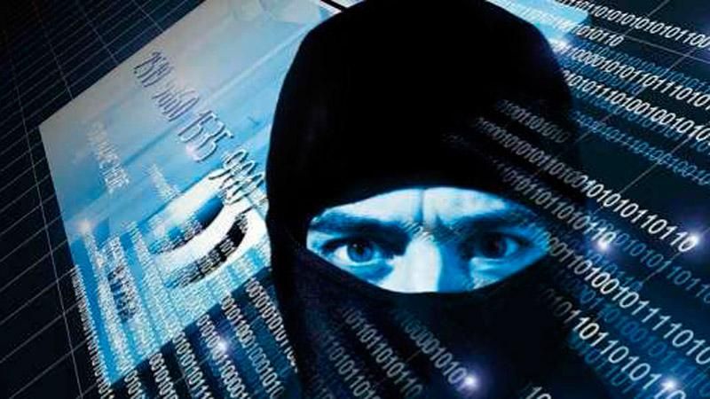 Українські хакери "поклали" більше сотні сайтів ФСБ Українські хакери "поклали" більше сотні сайтів ФСБ