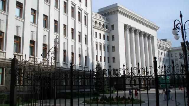 На Банковой не знают о погибших за сутки украинских военных На Банковой не знают о погибших за сутки украинских военных