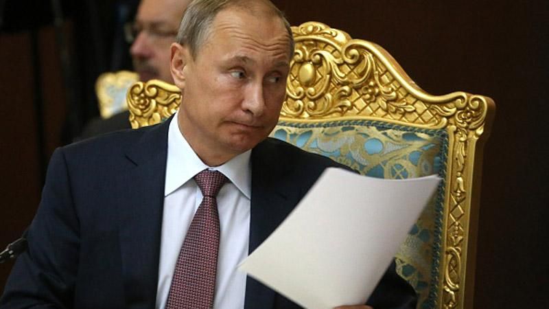 Стало відомо, скільки Путін платить терористам Стало відомо, скільки Путін платить терористам