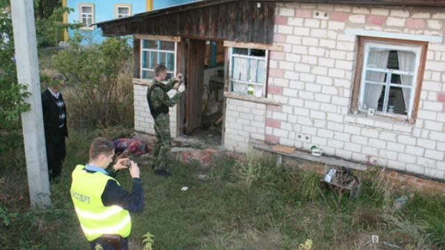 Свято закінчилось трагедією: двоє людей загинуло від гранати за сотні кілометрів від фронту