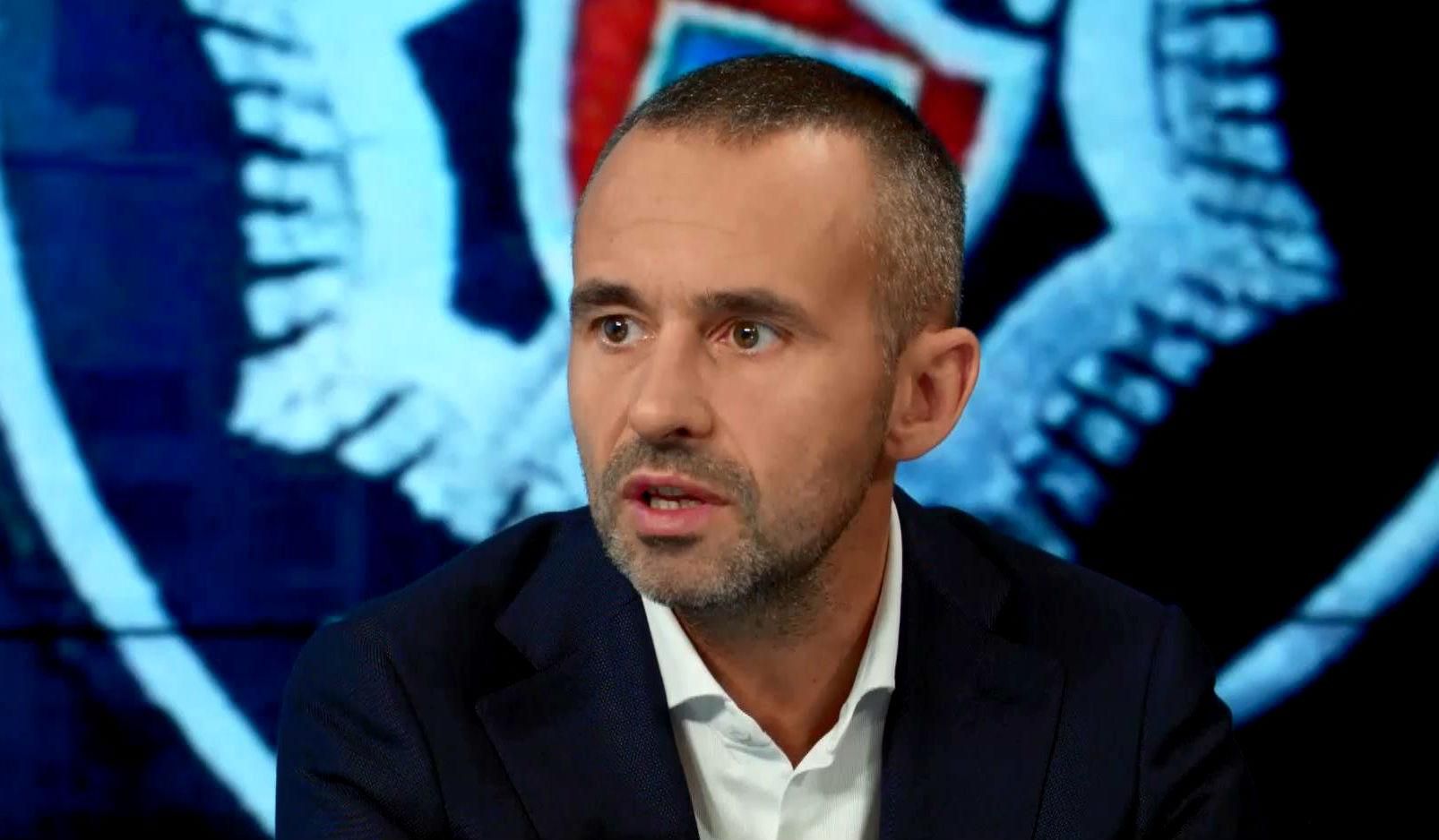 Харьковский волонтер рассказал о будущем волонтерского движения в Украине Харьковский волонтер рассказал о будущем волонтерского движения в Украине