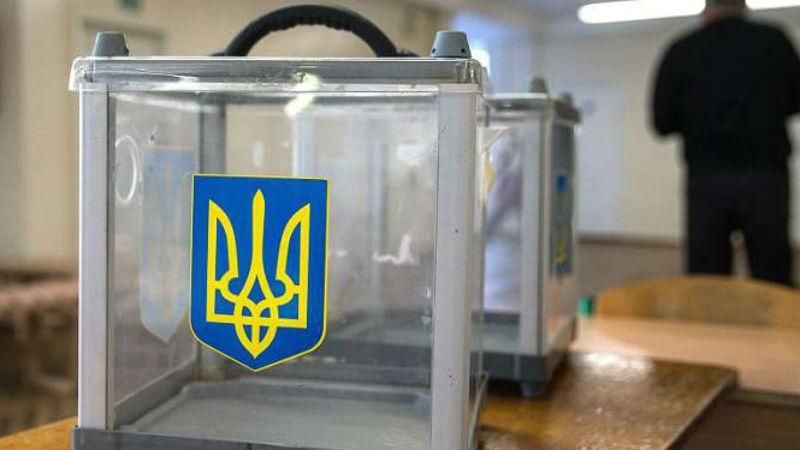 ЦИК: местные выборы не состоятся на большей части Донбасса