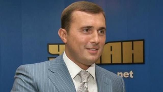 Все уголовные производства касательно Шепелева более полугода остаются без движения Все уголовные производства касательно Шепелева более полугода остаются без движения