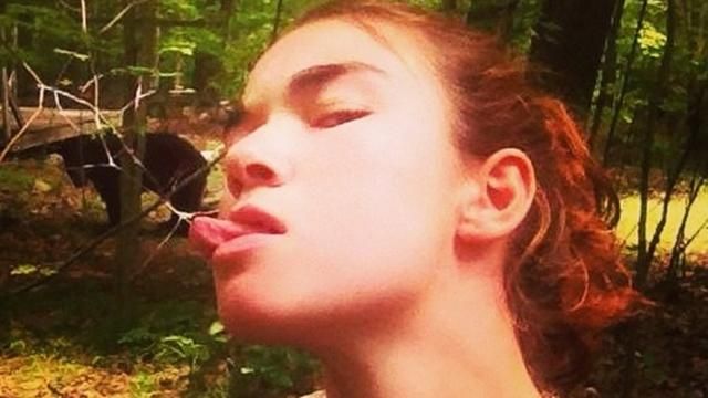 Парк Колорадо закрывают из-за бесконечных селфи с медведями Парк Колорадо закрывают из-за бесконечных селфи с медведями