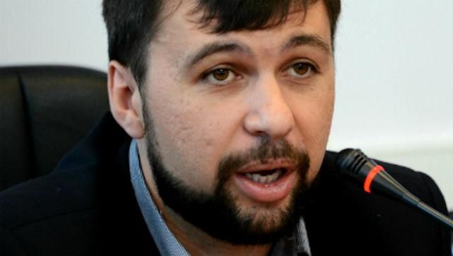 В "ДНР" отчитываются об окончании боевых действий на Донбассе