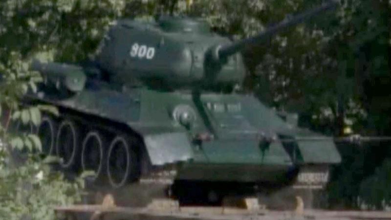 В Молдове проводят собственную декумунизацию В Молдове проводят собственную декумунизацию