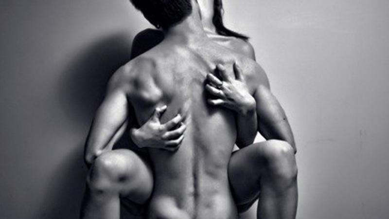 Женщины любят секс не меньше мужчин