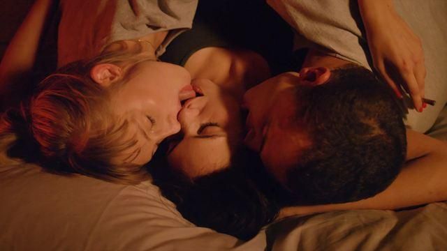 Скандальную эротику в 3D покажут в Украине Скандальную эротику в 3D покажут в Украине