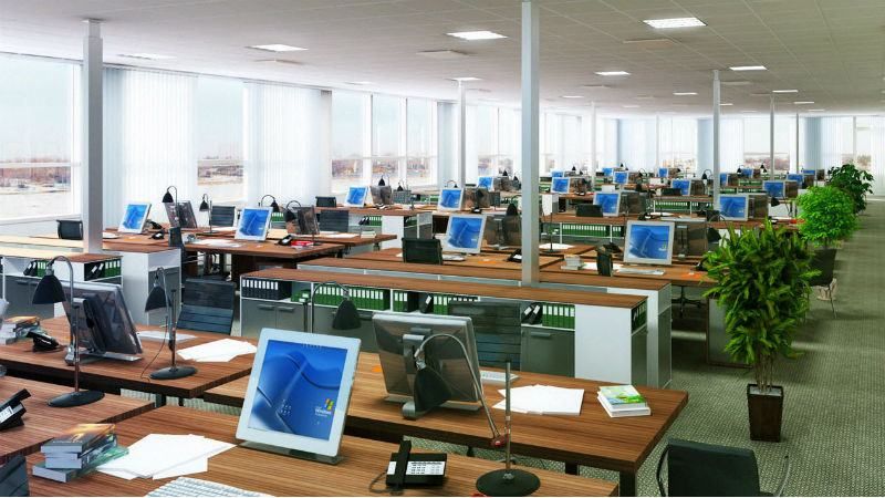 Зірковий час для орендарів: ціни впали на 40% Зірковий час для орендарів: ціни впали на 40%