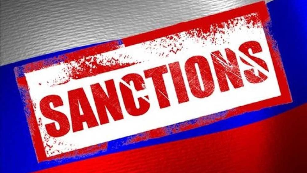Украина расширила санкционный список россиян