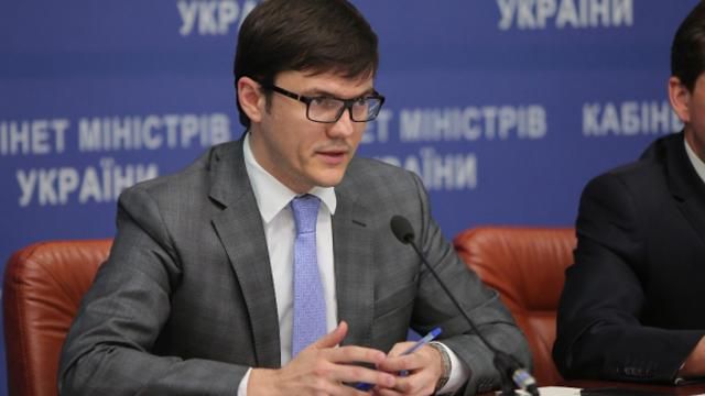 Пивоварський залишить порти без коштів на інфраструктуру, — ЗМІ Пивоварський залишить порти без коштів на інфраструктуру, — ЗМІ