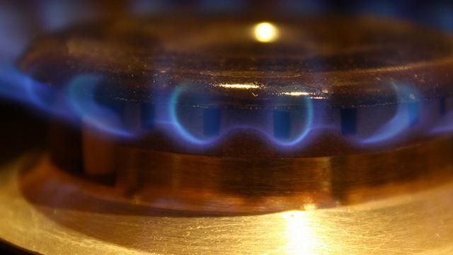 "Газпром" погодився послабити умови для України на наступні півроку "Газпром" погодився послабити умови для України на наступні півроку