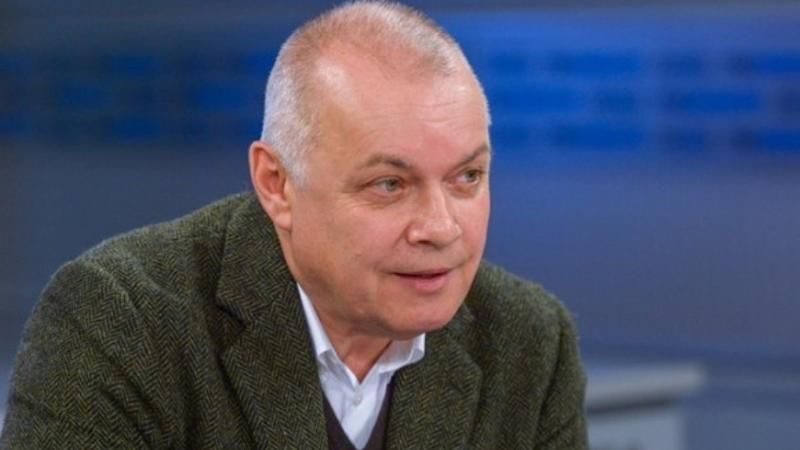 У Росії заговорили про "хибність" українських санкцій У Росії заговорили про "хибність" українських санкцій