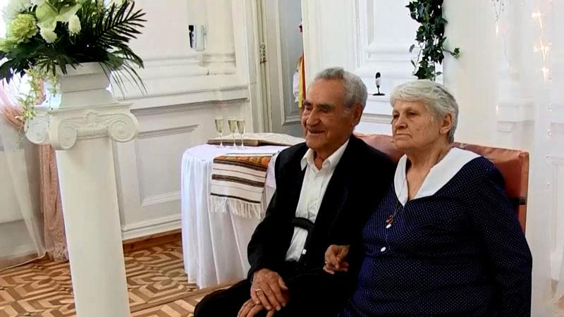 Секреты семейного долголетия открыли в Херсоне