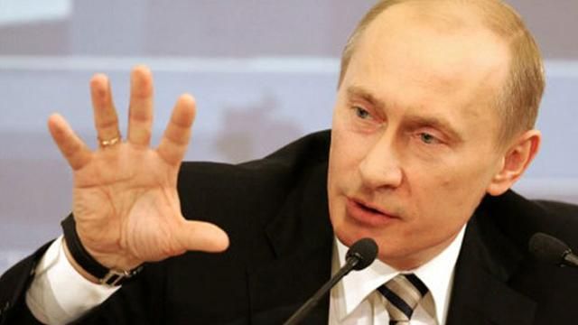 Яценюк побачив руку Путіна у терористичних псевдовиборах Яценюк побачив руку Путіна у терористичних псевдовиборах