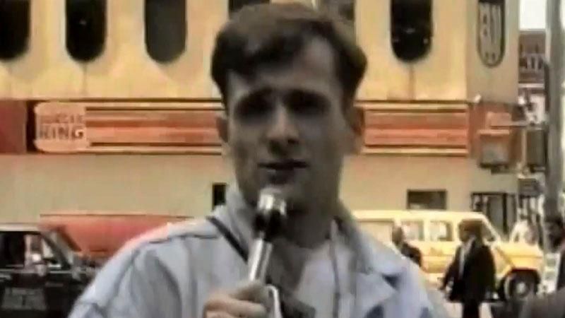 На Майдане почтили память Гонгадзе На Майдане почтили память Гонгадзе