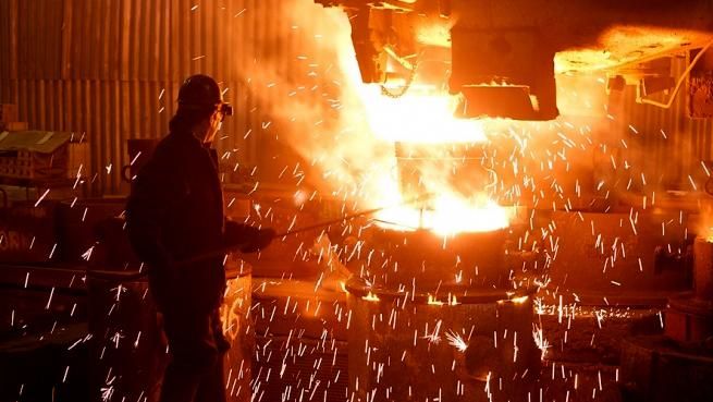 Український завод, яким захоплюється весь світ Український завод, яким захоплюється весь світ