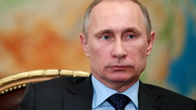 Політолог пояснив, що Путін "забув" у Сирії