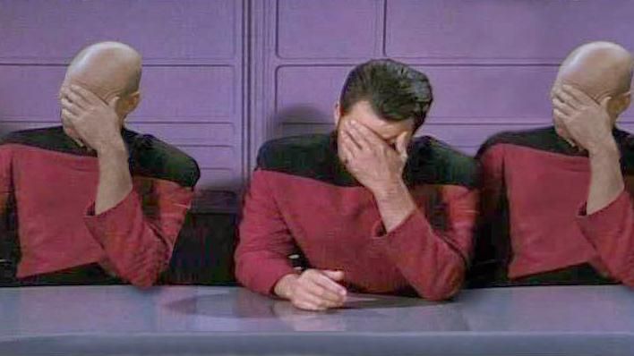 10 постов Facebook, которым наконец-то можно поставить "не нравится" 10 постов Facebook, которым наконец-то можно поставить "не нравится"