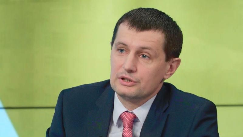 У Харкові можливий "договорняк" між новою владою та регіоналами, – нардеп У Харкові можливий "договорняк" між новою владою та регіоналами, – нардеп
