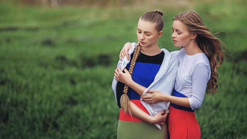 Вражаюча кількість росіян готова терпіти санкції заради підтримки бойовиків на Донбасі Вражаюча кількість росіян готова терпіти санкції заради підтримки бойовиків на Донбасі