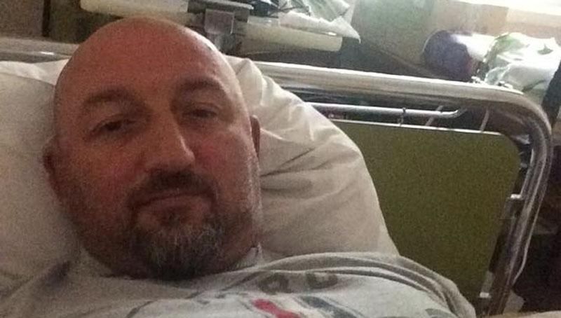 В нападении на Мочанова признался "Орден пяти бит": видеообращение В нападении на Мочанова признался "Орден пяти бит": видеообращение