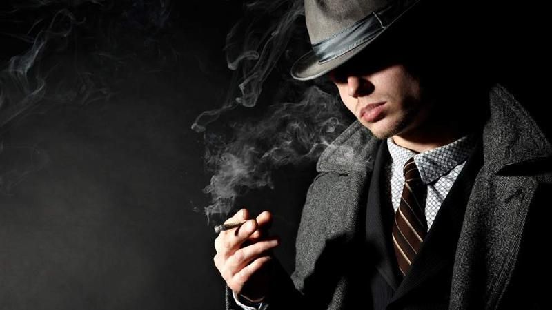 Чи потрібні Україні нові детективи? Ваша думка Чи потрібні Україні нові детективи? Ваша думка