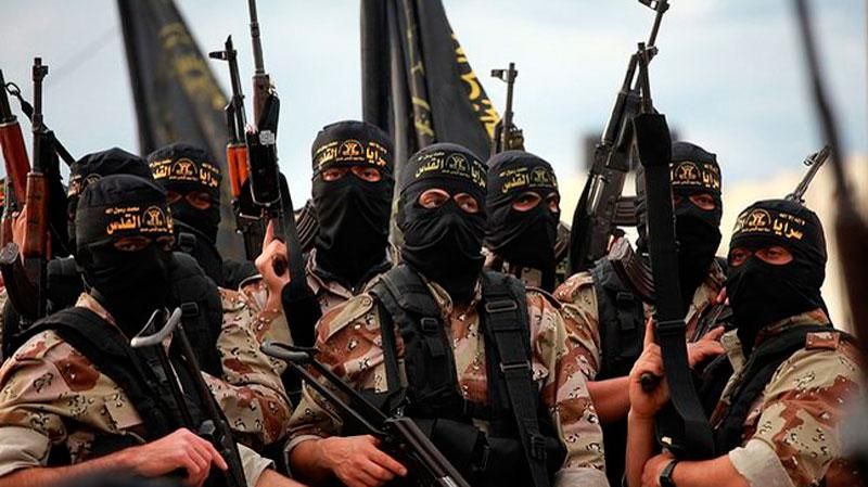 Россия призналась, сколько ее граждан стали террористами и ИГИЛ Россия призналась, сколько ее граждан стали террористами и ИГИЛ