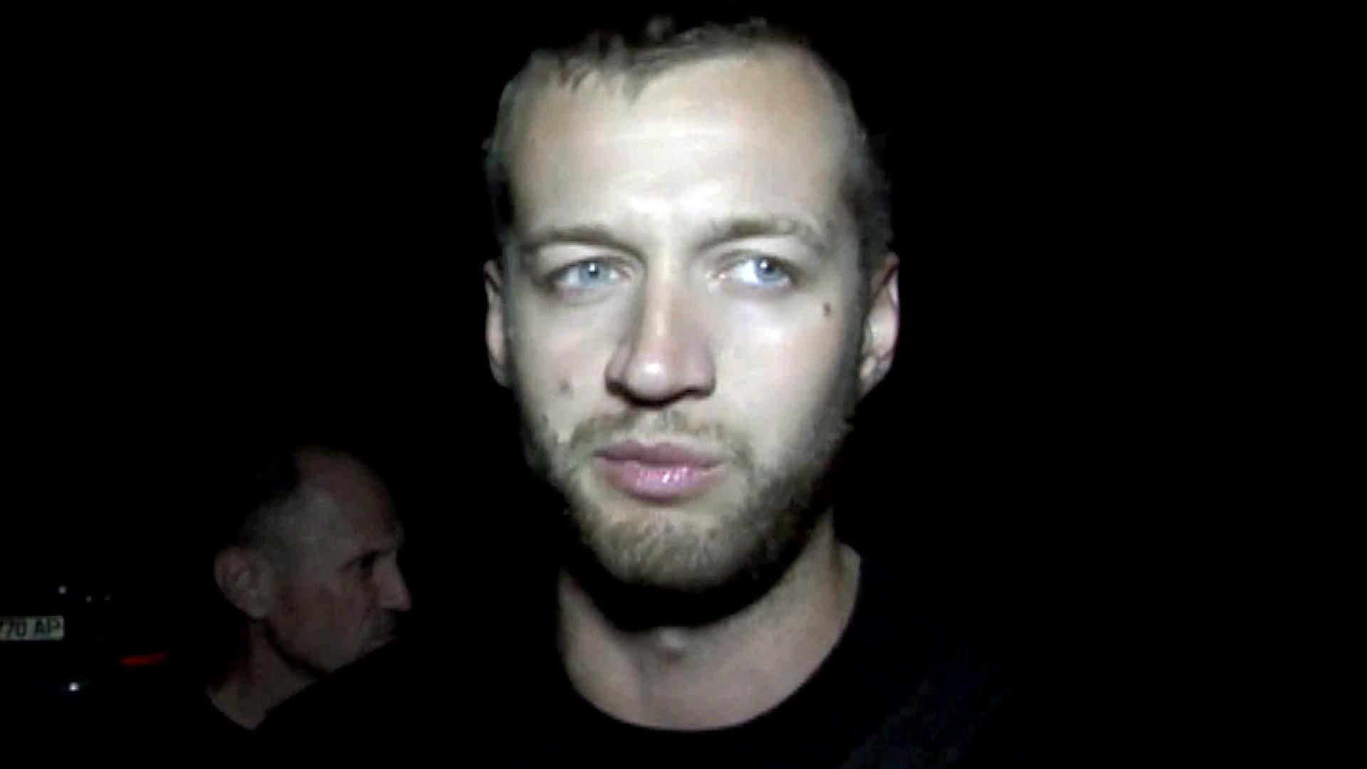 Задержали соратника Яроша в Херсоне Задержали соратника Яроша в Херсоне