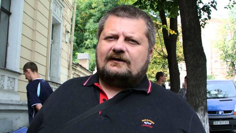 Рада проголосовала за арест нардепа Мосийчука