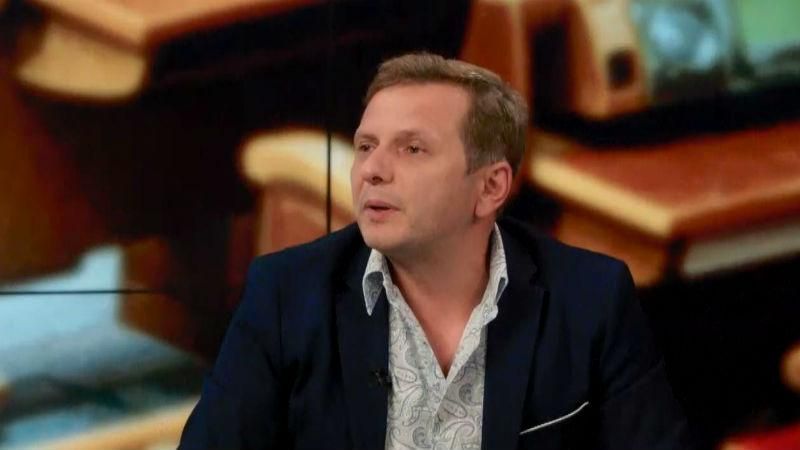 Украина пока не может позволить себе повышение пенсий и зарплат — эксперт Украина пока не может позволить себе повышение пенсий и зарплат — эксперт