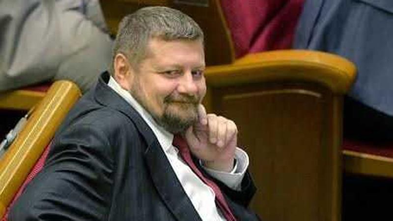 Чому нардепи дозволили арештувати Мосійчука? Ваша думка Чому нардепи дозволили арештувати Мосійчука? Ваша думка