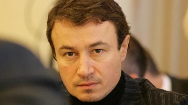 Екс-нардеп від "Свободи" був у Адміністрації Президента напередодні теракту, — Мосійчук Екс-нардеп від "Свободи" був у Адміністрації Президента напередодні теракту, — Мосійчук