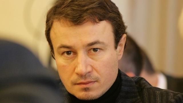 Экс-нардеп от "Свободы" был в Администрации Президента накануне теракта, — Мосийчук