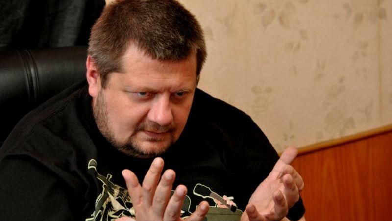 Почему Шокин инициировал арест Мосийчука Почему Шокин инициировал арест Мосийчука