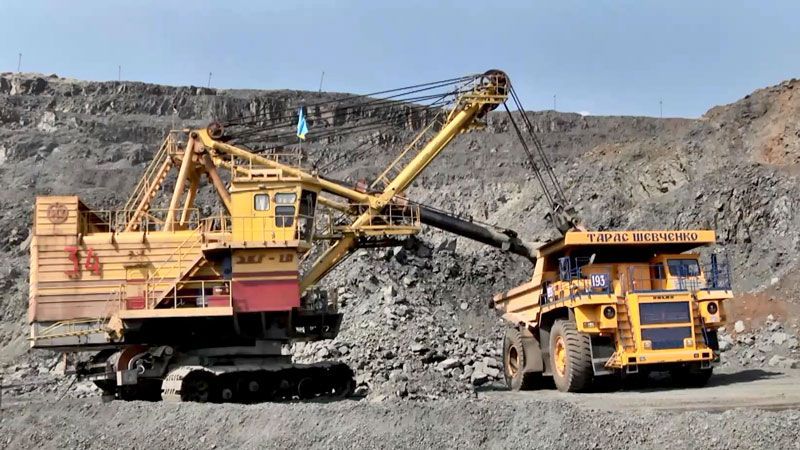 "Метинвест" инвестирует 5 млрд в свои предприятия в Днепропетровской области "Метинвест" инвестирует 5 млрд в свои предприятия в Днепропетровской области