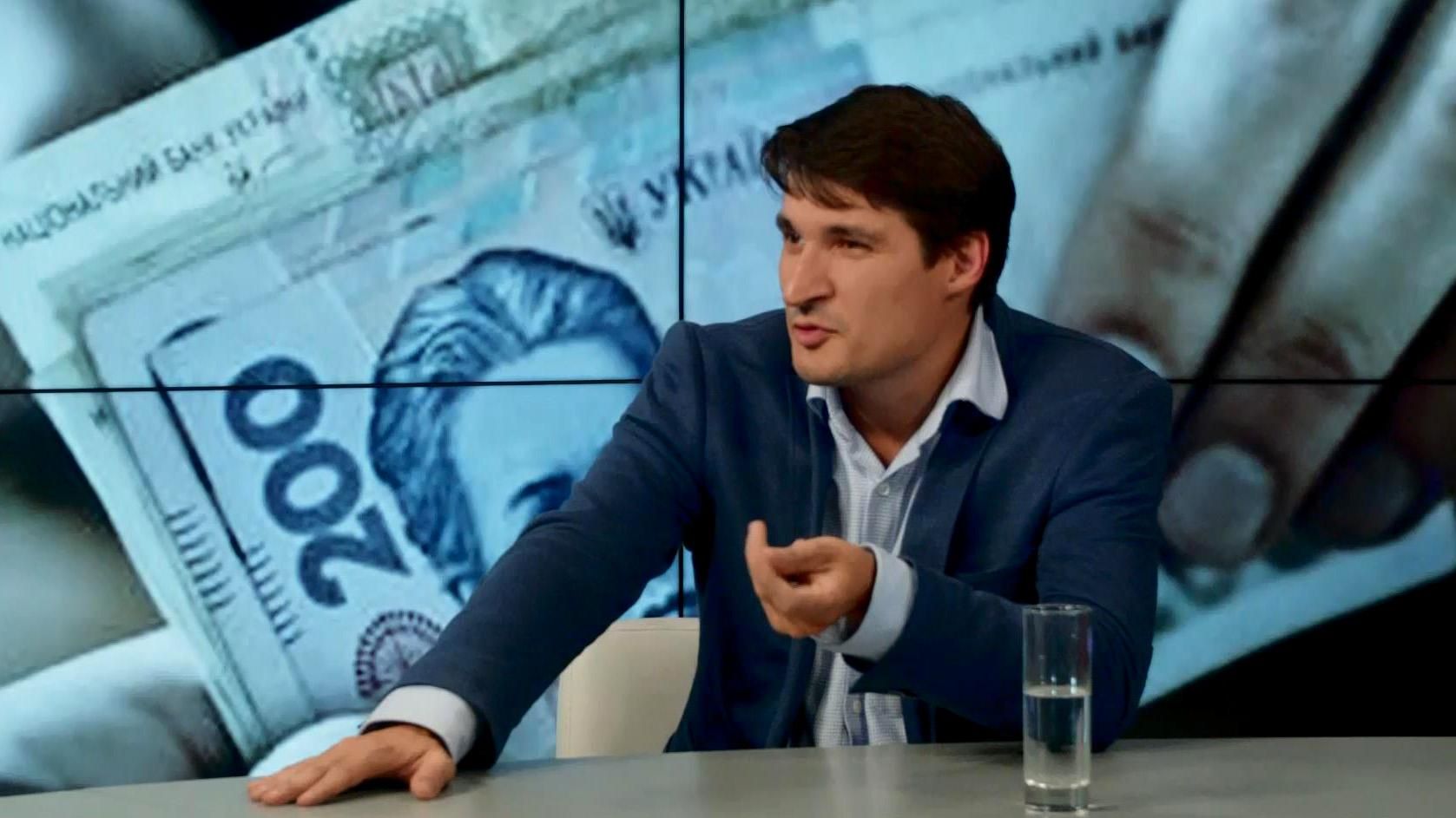 Розпочалась друга олігархічна війна, — політолог Розпочалась друга олігархічна війна, — політолог