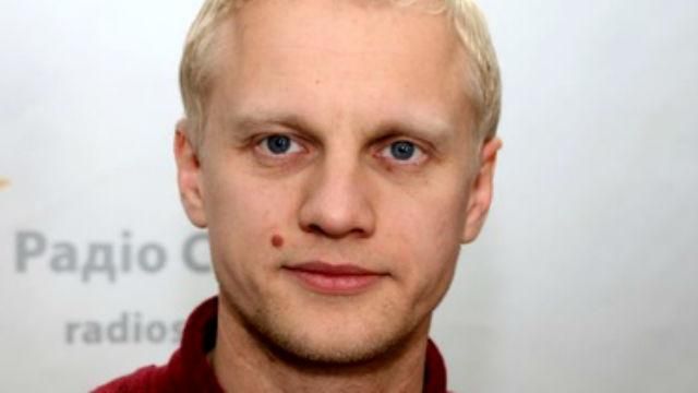 Мосійчук – це ритуальна жертва для заспокоєння народу Мосійчук – це ритуальна жертва для заспокоєння народу