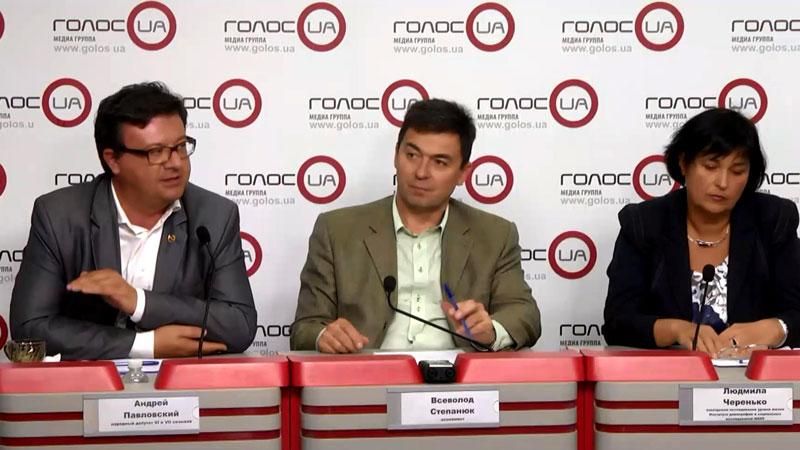 Эксперт рассказал, сколько в среднем должны зарабатывать украинцы Эксперт рассказал, сколько в среднем должны зарабатывать украинцы