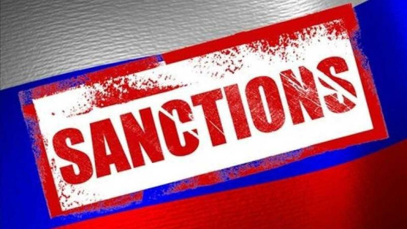 США та ЄС продовжать санкції проти Росії й наступного року, — Bloomberg