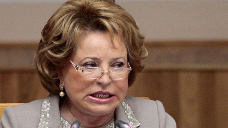 Москва определилась, как реагировать на санкции Украины Москва определилась, как реагировать на санкции Украины