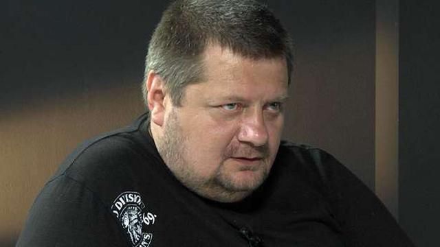 Печерський суд у п'ятницю обере запобіжний захід Мосійчуку Печерський суд у п'ятницю обере запобіжний захід Мосійчуку