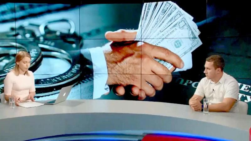 Ми будемо ініціювати імпічмент Порошенка, — нардеп від "Радикальної партії" Ми будемо ініціювати імпічмент Порошенка, — нардеп від "Радикальної партії"