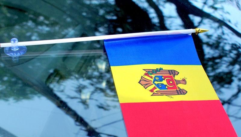 Министерство транспорта Молдовы полностью отказалось от русского языка